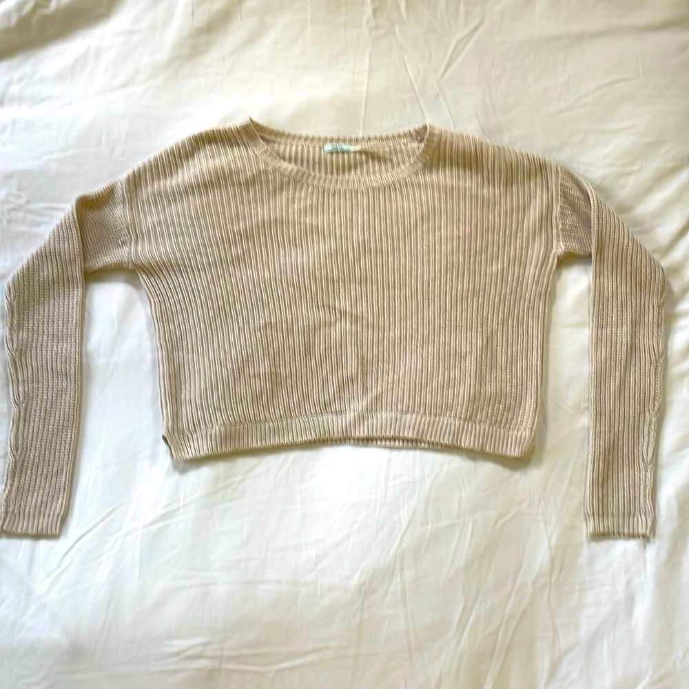 Womens Sweater